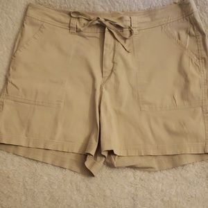 Cherokee shorts
